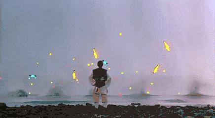 书声琅琅还是书声朗朗？——培养好习惯之一（晨读）