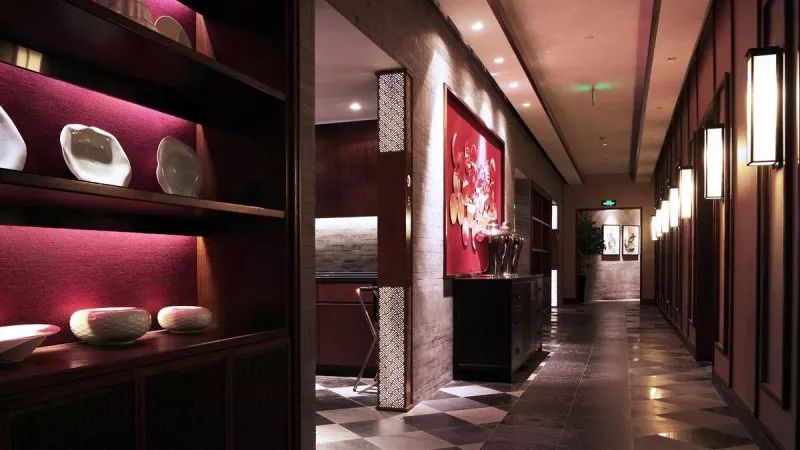 旅游必住的几个酒店,三个完全不值得去的酒店