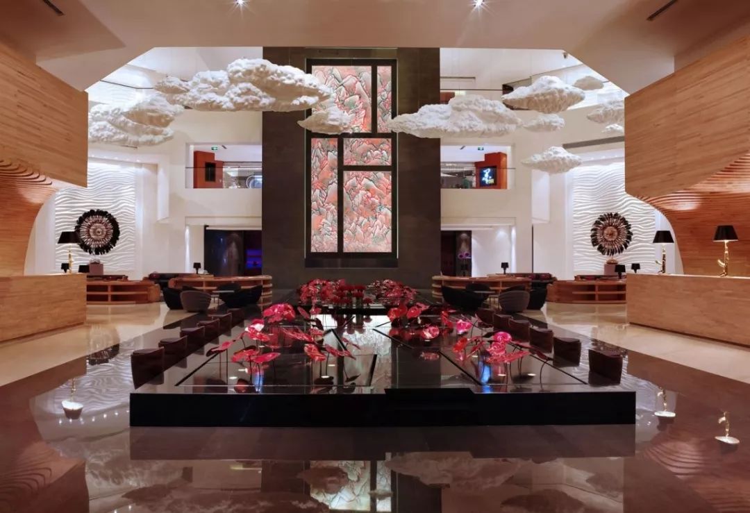 旅游必住的几个酒店,三个完全不值得去的酒店