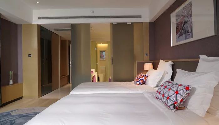 旅游必住的几个酒店,三个完全不值得去的酒店