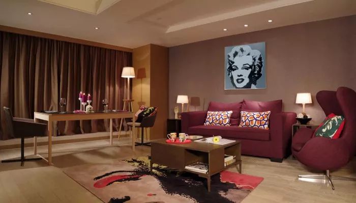 旅游必住的几个酒店,三个完全不值得去的酒店