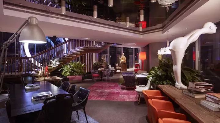 旅游必住的几个酒店,三个完全不值得去的酒店