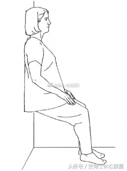 最全产后恢复体育动作,产后修复的健身动作