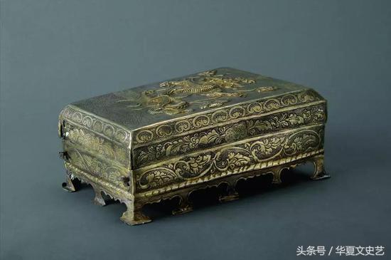 270件套大辽王朝鼎盛时期*物文**亮相首博