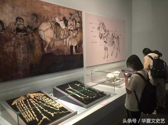 270件套大辽王朝鼎盛时期*物文**亮相首博