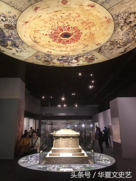 270件套大辽王朝鼎盛时期*物文**亮相首博