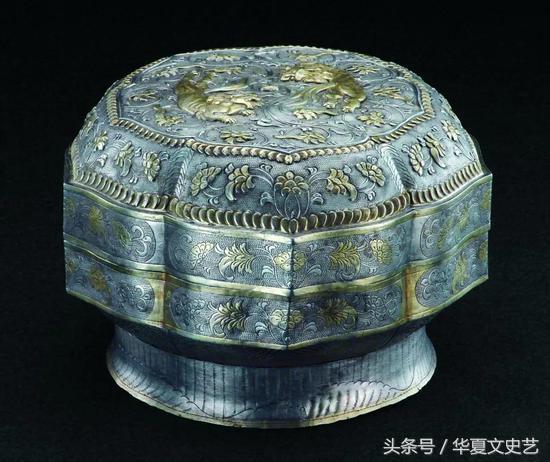 270件套大辽王朝鼎盛时期*物文**亮相首博