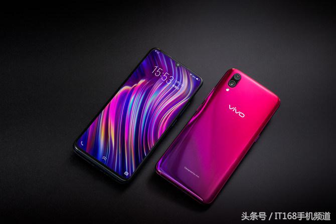 vivox23评测外观惊艳拍照更惊人,vivox23手机怎么样好用吗