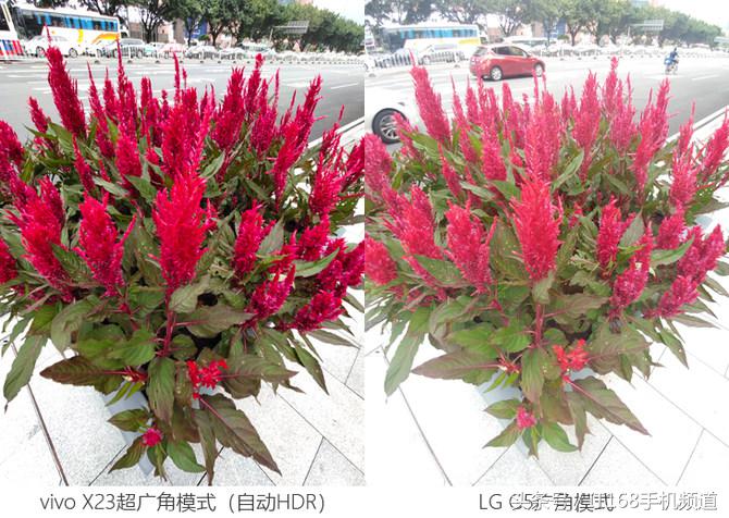 vivox23评测外观惊艳拍照更惊人,vivox23手机怎么样好用吗