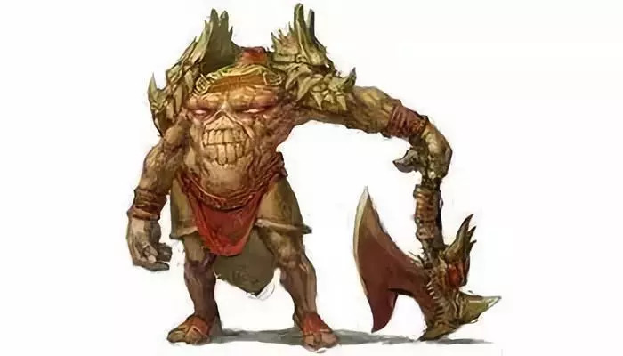 中国神话上古十大魔神,神话中的七十二魔神