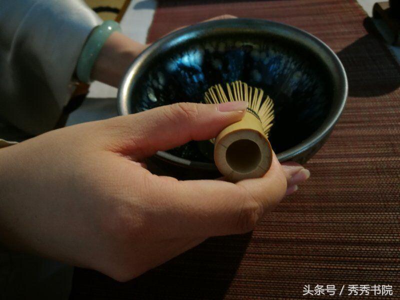 点茶和茶洗区别,分茶何似煎茶好煎茶不似分茶巧