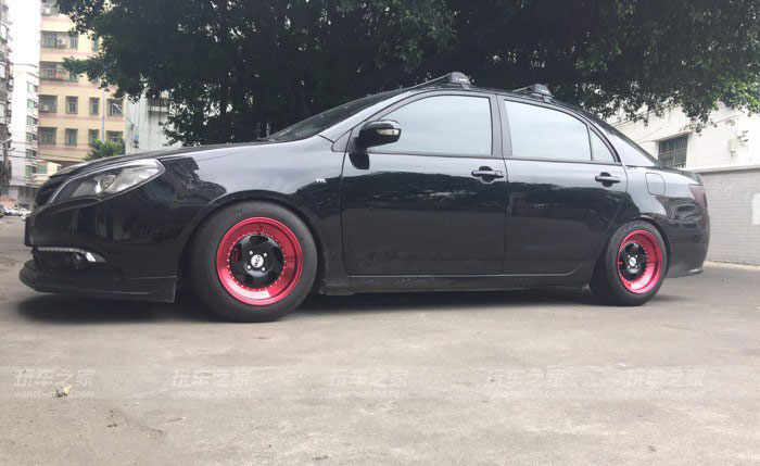 f3改装姿态,经典f3改装动力