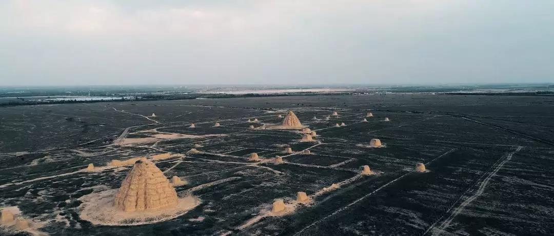 宁夏究竟是怎么样的一个地方,宁夏很贫困吗