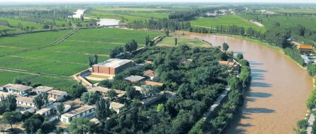 宁夏究竟是怎么样的一个地方,宁夏很贫困吗