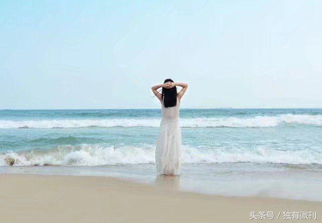 主动吻你这三个地方的女人，是真的爱你入骨了！