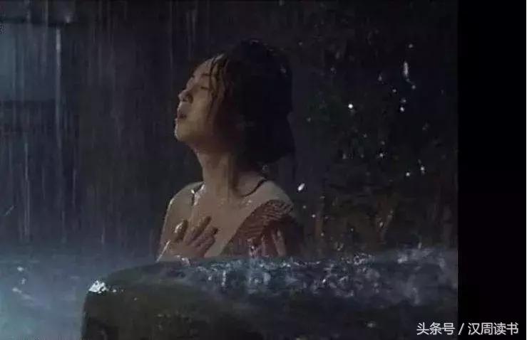 打垮一个女人最好的办法,打垮你