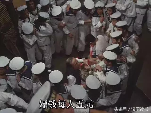 打垮一个女人最好的办法,打垮你