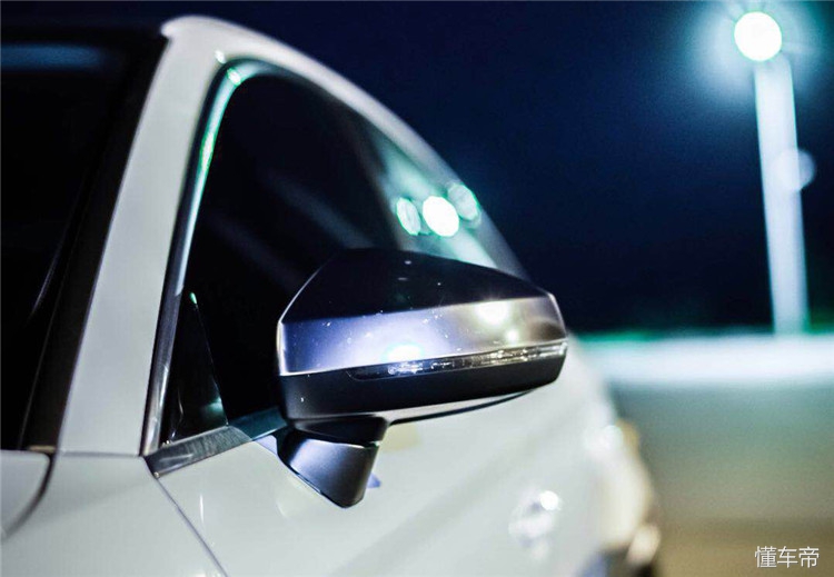 黑龙江车友打造低姿态“柠檬黄”奥迪A3,玩车同时不忘疼老婆!