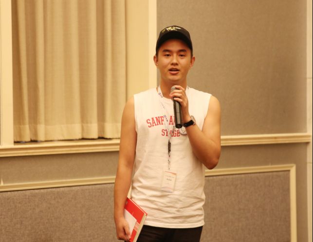 北大百年讲堂发布会｜《源创新小典》创业创新的必修课！