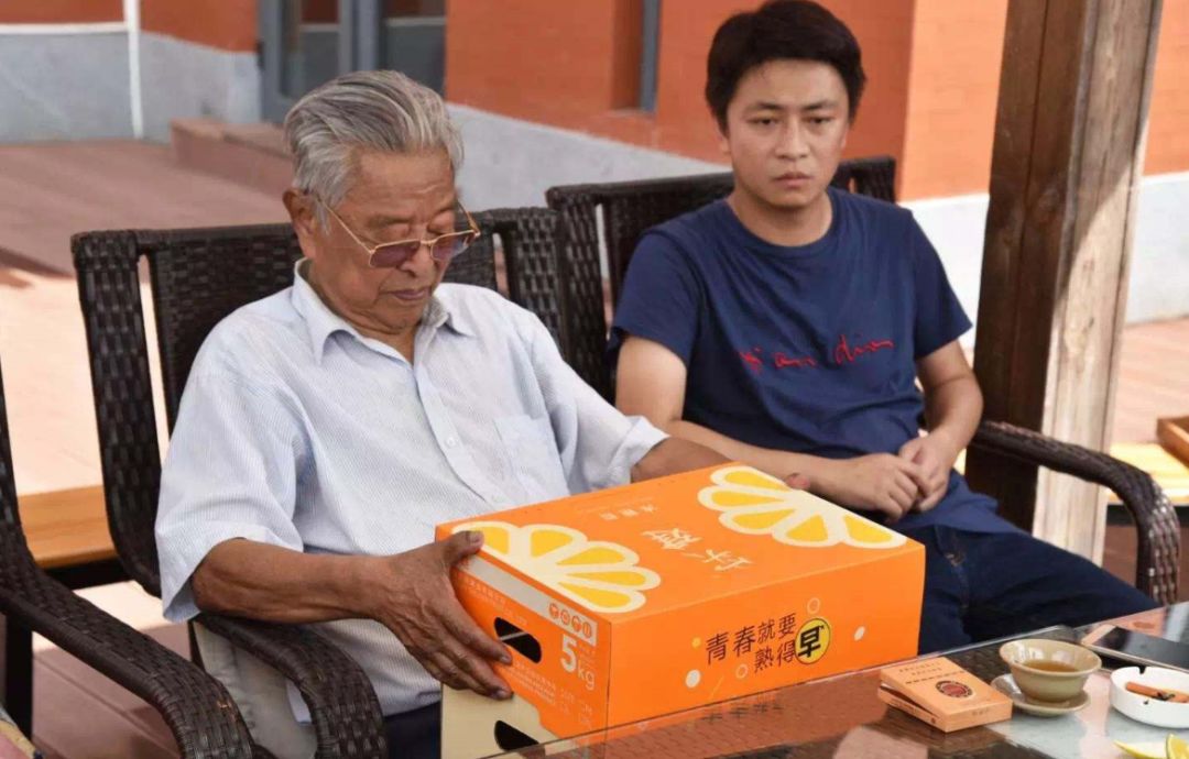 褚橙的商业模式是什么,褚橙有自己的电商平台