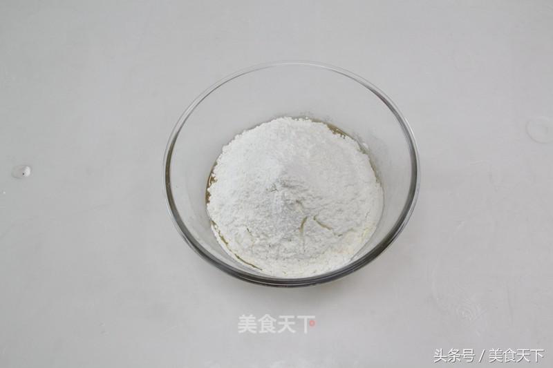 真正的五仁月饼很好吃,五仁月饼恰到好处满足味蕾