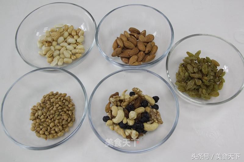 真正的五仁月饼很好吃,五仁月饼恰到好处满足味蕾