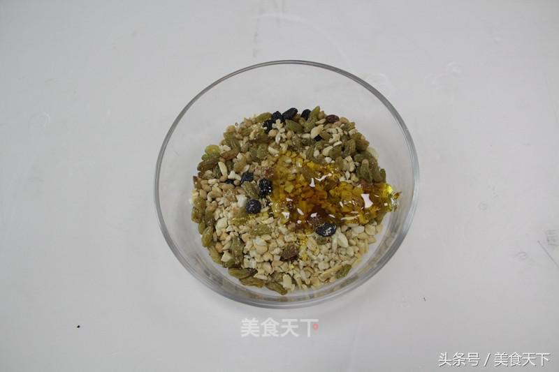 真正的五仁月饼很好吃,五仁月饼恰到好处满足味蕾