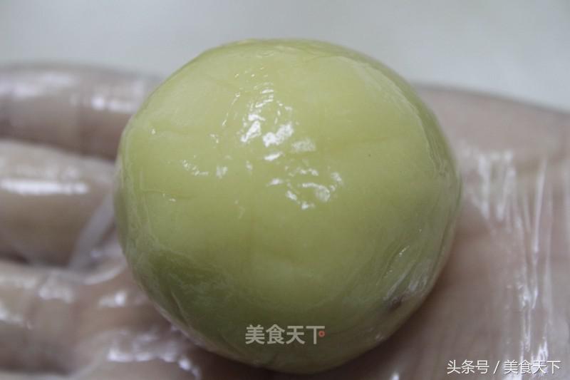 真正的五仁月饼很好吃,五仁月饼恰到好处满足味蕾