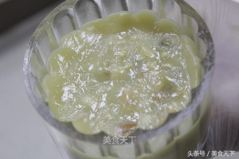 真正的五仁月饼很好吃,五仁月饼恰到好处满足味蕾