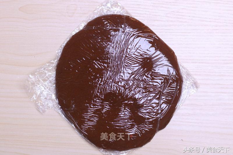 真正的五仁月饼很好吃,五仁月饼恰到好处满足味蕾