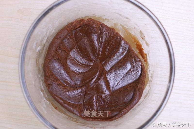 真正的五仁月饼很好吃,五仁月饼恰到好处满足味蕾