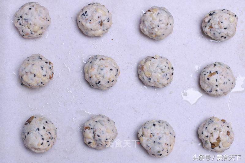 真正的五仁月饼很好吃,五仁月饼恰到好处满足味蕾