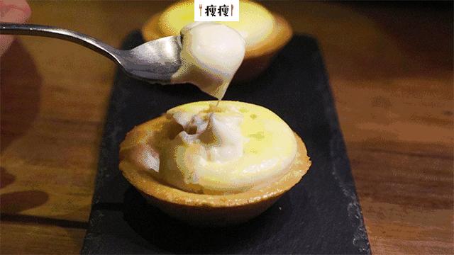 这家店汤包没有肉，蛋糕会着火