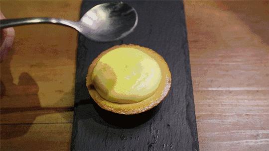 这家店汤包没有肉，蛋糕会着火