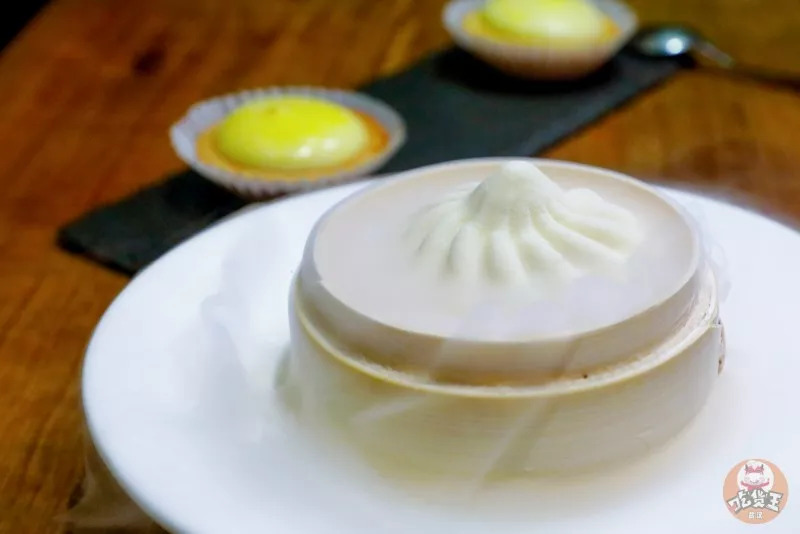 这家店汤包没有肉，蛋糕会着火