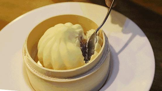 这家店汤包没有肉，蛋糕会着火