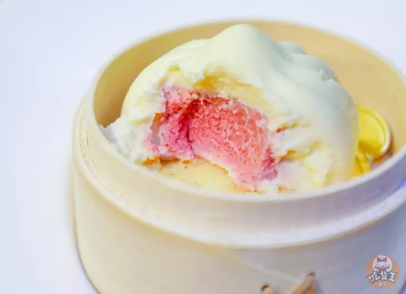 这家店汤包没有肉，蛋糕会着火