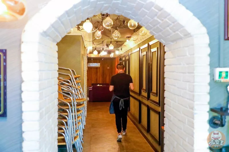 这家店汤包没有肉，蛋糕会着火