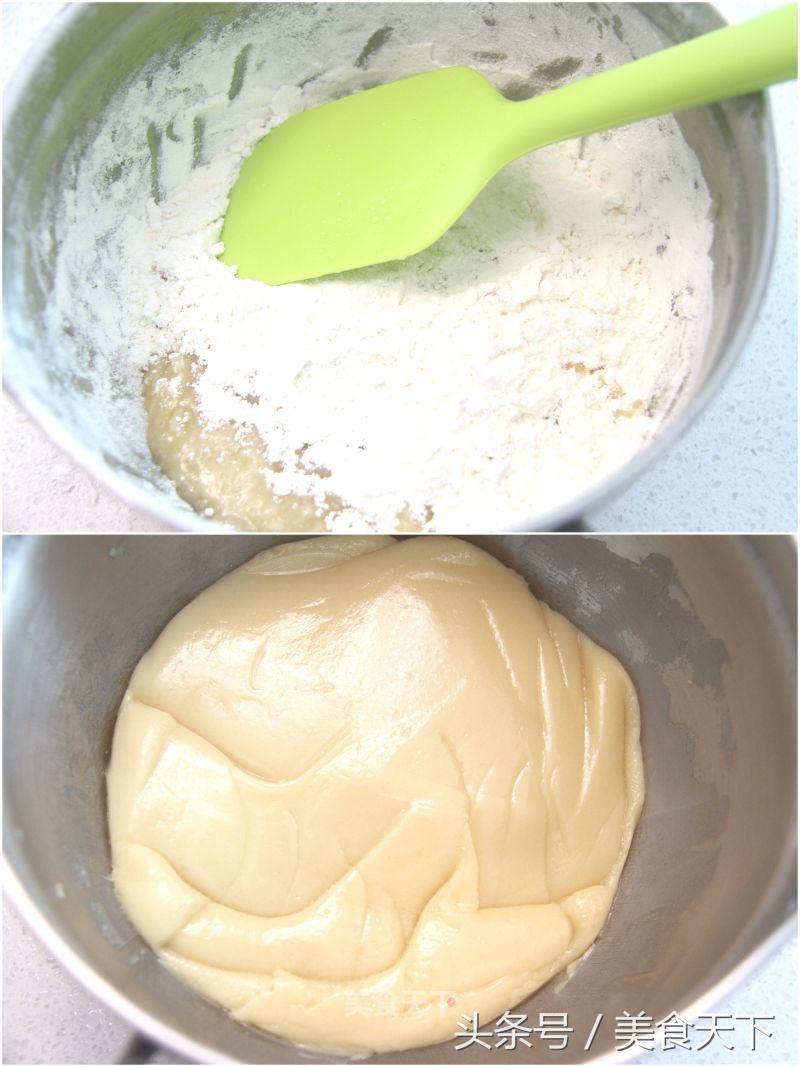 真正的五仁月饼很好吃,五仁月饼恰到好处满足味蕾