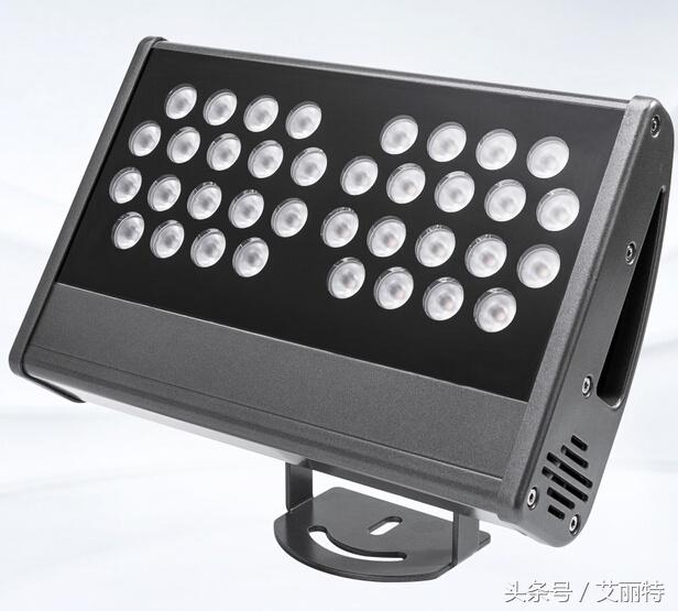 商业照明市场,市场营销的四大趋势