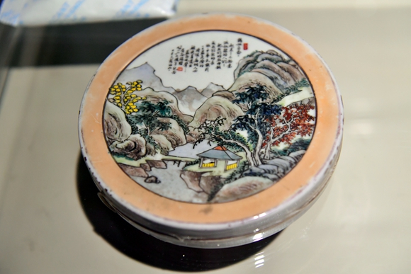 重庆建川博物馆抗战文物系列,重庆抗战纪念博物馆参观