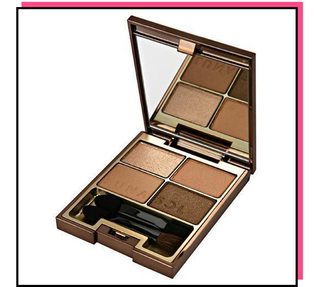 日妆好物推荐,日妆好物