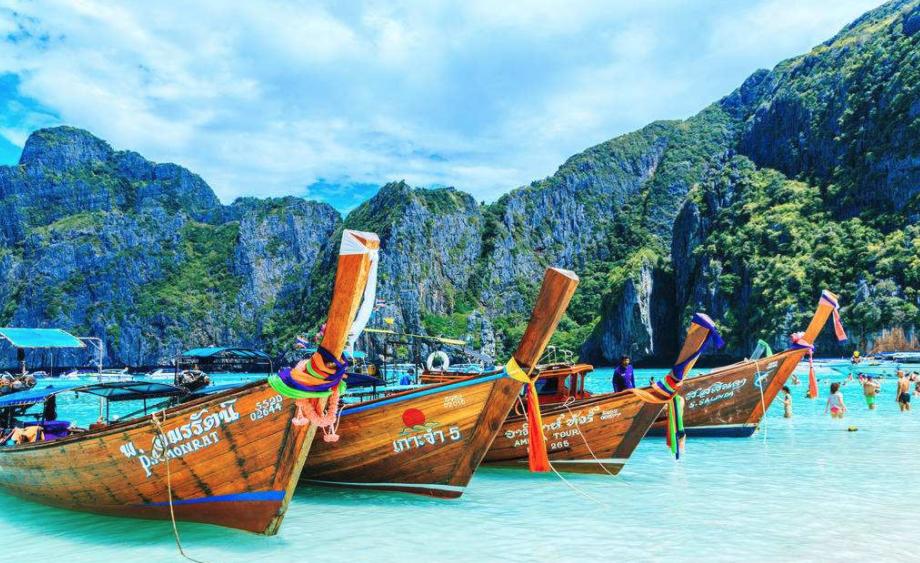 世界十大度假海岛排行榜前十名,全球海岛旅游推荐排行榜前十名