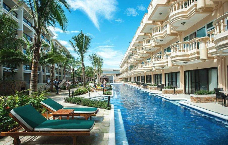 世界十大度假海岛排行榜前十名,全球海岛旅游推荐排行榜前十名