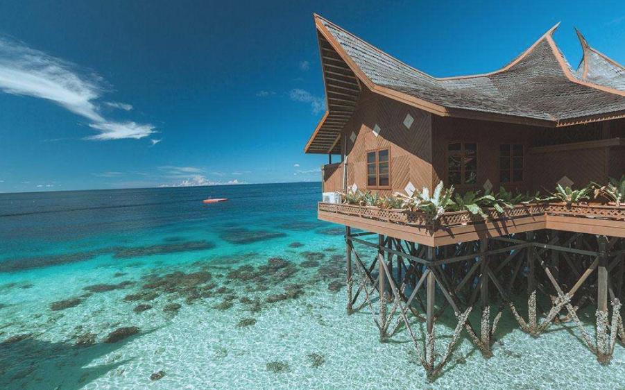 世界十大度假海岛排行榜前十名,全球海岛旅游推荐排行榜前十名