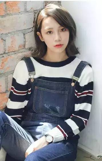 不烫不染头发怎么扎好看,不用发针怎么扎头发好看