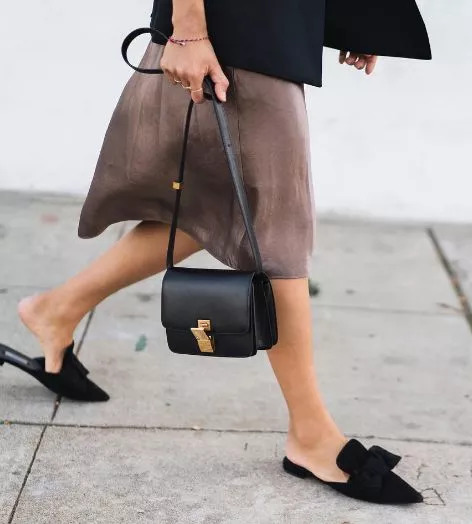 celine必买的经典款衣服,新欢或旧爱