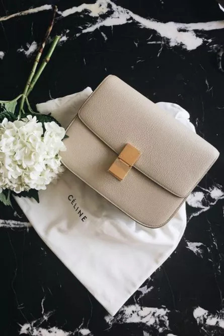 celine必买的经典款衣服,新欢或旧爱