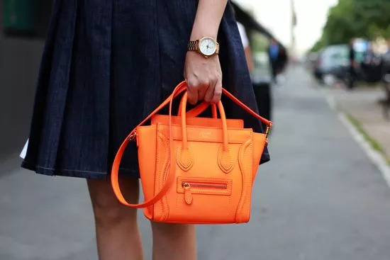 celine必买的经典款衣服,新欢或旧爱