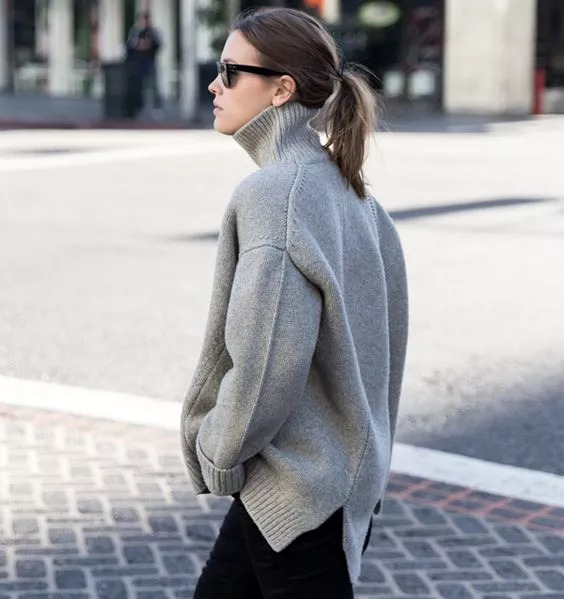 celine必买的经典款衣服,新欢或旧爱